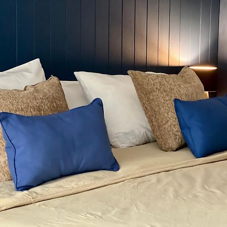 Seaport Apartments Studio Rivadavia H Ushuaia Eksteriør bilde